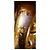 Chopard Halbbandring Happy Diamond Kollektion Golden - Ansicht 11
