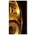 Chopard Halbbandring Happy Diamond Kollektion Golden - Ansicht 12