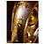 Chopard Halbbandring Happy Diamond Kollektion Golden - Ansicht 13