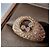 Chopard Halbbandring Happy Diamond Kollektion Golden - Ansicht 2