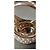 Chopard Halbbandring Happy Diamond Kollektion Golden - Ansicht 3