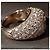 Chopard Halbbandring Happy Diamond Kollektion Golden - Ansicht 4