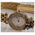 Van Cleef & Arpels 18k watch set with diamonds and sapphires Golden  - view 11