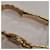 Van Cleef & Arpels 18k watch set with diamonds and sapphires Golden  - view 14