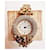 Van Cleef & Arpels 18k watch set with diamonds and sapphires Golden  - view 2