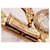 Van Cleef & Arpels 18k watch set with diamonds and sapphires Golden  - view 8