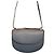 Autre Marque Borsa a spalla in pelle grigia A.P.C. Grigio