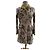 Etro Wool Embroidered Coat with Sequins Multiple colors