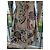 Etro Wool Embroidered Coat with Sequins Multiple colors - view 14