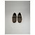 Mocassino Horsebit Monogram Vintage Gucci EU37 Beige - vista 11