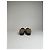 Mocassino Horsebit Monogram Vintage Gucci EU37 Beige - vista 9