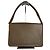 Bolso de cuero Givenchy 2Way vintage marrón Castaño
