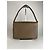 Bolso de cuero Givenchy 2Way vintage marrón Castaño - vista 2