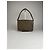 Bolso de cuero Givenchy 2Way vintage marrón Castaño - vista 7