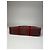 Vintage Hermès Tote Bag lila rot - Ansicht 13