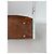 Vintage Courreges Leder Reisetasche Braun - Ansicht 14