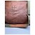 Vintage Courreges Leder Reisetasche Braun - Ansicht 6
