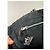 Vintage Hermès Canvas Tote Bag schwarz grau - Ansicht 4