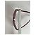 Vintage Loewe Madrid Übergroße Sonnenbrille Lila - Ansicht 7