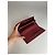 Vintage Miu Miu Studded Leather Wallet Red - view 4