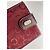 Céline Vintage Celine Paris C Monogram Burgundy Dark red - view 4