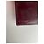 Céline Vintage Celine Paris C Monogram Burgundy Dark red - view 5