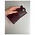 Céline Vintage Celine Paris C Monogram Burgundy Dark red - view 6