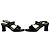 Vintage Yves Saint Laurent Lederpumps schwarz EU36,5