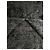 Dior Giacca con zip in pelliccia finta vintage nera M Nero - vista 11
