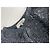 Dior Giacca con zip in pelliccia finta vintage nera M Nero - vista 7