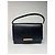 Vintage Givenchy Ledertasche schwarz - Ansicht 6