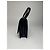 Vintage Givenchy Ledertasche schwarz - Ansicht 9