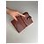 Vintage Louis Vuitton Leather Monogram Wallet Brown - view 5
