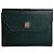 Vintage Givenchy Snake Emblossed Leather Wallet Green