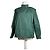 Giacca Vintage Dior Verde M