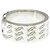 Cartier C2 Diamantring Silber - Ansicht 2