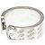 Cartier C2 Diamantring Silber - Ansicht 5
