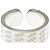 Cartier C2 Diamantring Silber - Ansicht 8