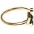 Anello Mini Color Blossom Star Louis Vuitton in Oro Rosa D'oro - vista 10