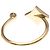 Anello Mini Color Blossom Star Louis Vuitton in Oro Rosa D'oro - vista 11