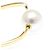Orecchini in Perle Tasaki A Fine Balance D'oro - vista 10