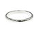 Tiffany & Co Tiffany Platinring Silber - Ansicht 7