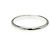 Tiffany & Co Tiffany Platinring Silber - Ansicht 8