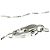 Collana di Diamante Farfalla Gucci Argento - vista 10