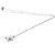 Collana di Diamante Farfalla Gucci Argento - vista 11