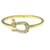 Fred Force 10 Mini Diamant Ring Golden  - Ansicht 1