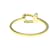 Fred Force 10 Mini Diamant Ring Golden  - Ansicht 10