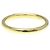 Tiffany & Co Anello in Oro Giallo Impilabile Tiffany D'oro