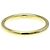 Tiffany & Co Anello in Oro Giallo Impilabile Tiffany D'oro - vista 2