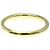 Tiffany & Co Anello in Oro Giallo Impilabile Tiffany D'oro - vista 3